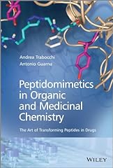 Peptidomimetics organic medici for sale  Delivered anywhere in UK