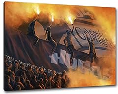 Ultras hugos gelsenkirchen gebraucht kaufen  Wird an jeden Ort in Deutschland