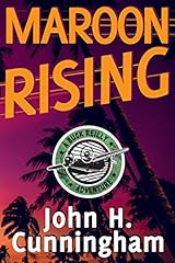 Maroon rising for sale  Delivered anywhere in USA 