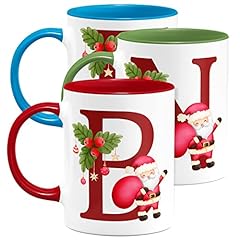 Initial christmas coffee for sale  Delivered anywhere in USA 