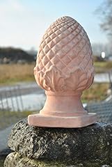 Kunert keramik pinienzapfen gebraucht kaufen  Wird an jeden Ort in Deutschland