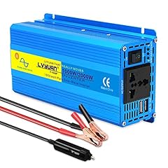 Cantonape power inverter for sale  Delivered anywhere in UK