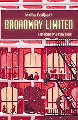 Broadway limited diner d'occasion  Livré partout en Belgiqu