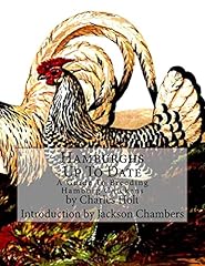 Hamburghs date guide for sale  Delivered anywhere in USA 