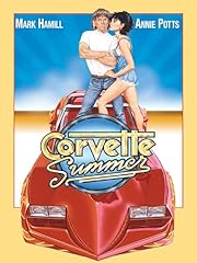 Corvette summer for sale  Delivered anywhere in UK