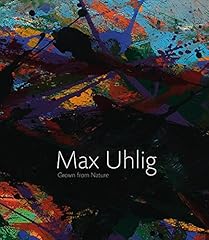 Max uhlig grown gebraucht kaufen  Wird an jeden Ort in Deutschland
