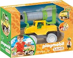 Playmobil sand 70064 usato  Spedito ovunque in Italia 