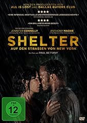 Shelter import d'occasion  Livré partout en France