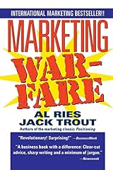 Marketing warfare gebraucht kaufen  Wird an jeden Ort in Deutschland