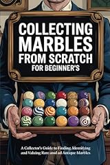 Collecting marbles scratch for sale  Delivered anywhere in UK
