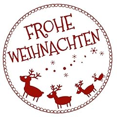 Weihnachtsstempel gebraucht kaufen  Wird an jeden Ort in Deutschland