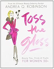 Toss gloss beauty for sale  Delivered anywhere in USA 