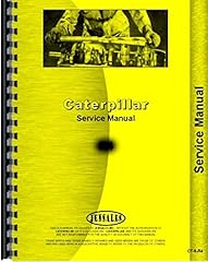 Caterpillar crawler tools for sale  Delivered anywhere in USA 