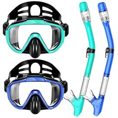 Snorkeling gear adults for sale  Delivered anywhere in USA 