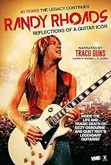 Randy rhoads randy for sale  Delivered anywhere in USA 