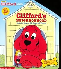 Clifford neighborhood for sale  Delivered anywhere in USA 