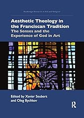 Aesthetic theology franciscan for sale  Delivered anywhere in UK