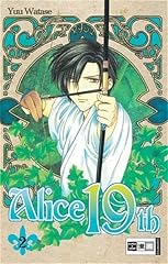 Alice 19th d'occasion  Livré partout en France