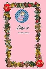 Dior first name for sale  Delivered anywhere in UK