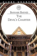 The devil charter d'occasion  Livré partout en France