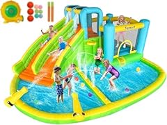 Fbsport hüpfburg pumpe gebraucht kaufen  Wird an jeden Ort in Deutschland