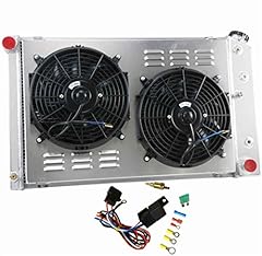 Coolingsky row aluminum for sale  Delivered anywhere in USA 