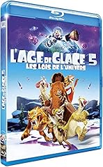 Age glace lois d'occasion  Livré partout en France