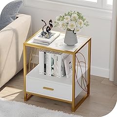 Yitahome side table for sale  Delivered anywhere in Ireland