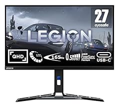 Lenovo legion y27h d'occasion  Livré partout en France