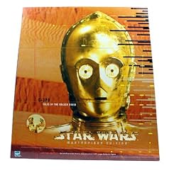 Star wars 3po for sale  Delivered anywhere in UK