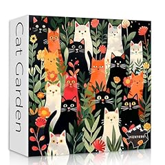 Pickforu cat puzzles for sale  Delivered anywhere in USA 