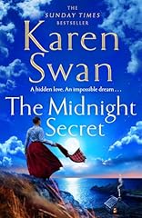 Midnight secret secrets for sale  Delivered anywhere in UK