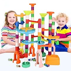 Marble run 135pcs for sale  Delivered anywhere in USA 