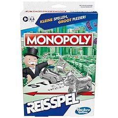 Monopoly edition voyage usato  Spedito ovunque in Italia 