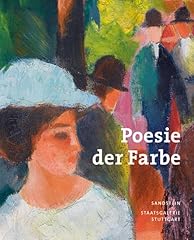 Poesie farbe katalog gebraucht kaufen  Wird an jeden Ort in Deutschland