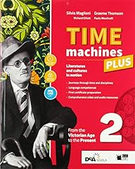 Time machines plus. usato  Spedito ovunque in Italia 