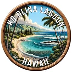 Olina lagoon hawaii for sale  Delivered anywhere in USA 