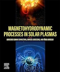 Magnetohydrodynamic processes  d'occasion  Livré partout en France