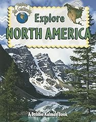 Explore north america for sale  Delivered anywhere in USA 