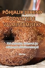 Põhjalik juhend donutside for sale  Delivered anywhere in UK