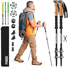 Foxelli trekking poles for sale  Delivered anywhere in USA 