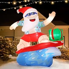 Christmas inflatable outdoor for sale  Delivered anywhere in USA 