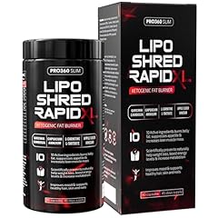 Lipo shred rapid for sale  Delivered anywhere in UK