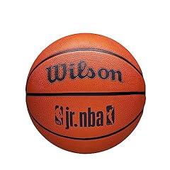 Wilson ballon basket d'occasion  Livré partout en France