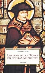 Lettere dalla torre usato  Spedito ovunque in Italia 