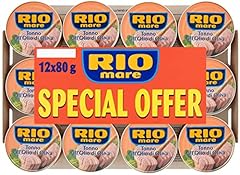 12x80g rio mare gebraucht kaufen  Wird an jeden Ort in Deutschland