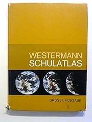 Westermann schulatlas große gebraucht kaufen  Wird an jeden Ort in Deutschland