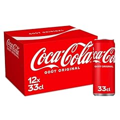 Coca cola boite d'occasion  Livré partout en France
