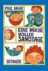 Sams woche voller gebraucht kaufen  Wird an jeden Ort in Deutschland