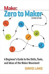 Make zero maker d'occasion  Livré partout en France